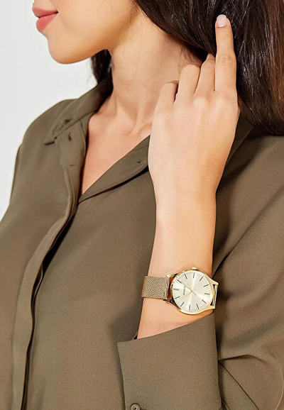 Orë dore Casio Collection LTP E140G-9A