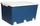 Container lodrash Tega Baby, 50L, me rrota, navy matte