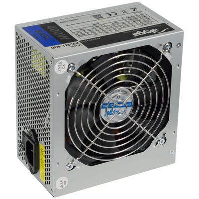 Burim energjie Akyga AK-B1-400, 400W, ATX 12V 2.0