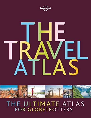 The Travel Atlas - Nn