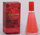 Parfum Fine Perfumery Luminous Pour Femme, Eau de Parfum, 100ml, i kuq