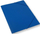Dosje me goma Penword A4, plastike, blu