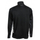 Bluzë sportive Select Spain 1/2 Zip sweatshirt T26-01986, mikrofibër, unisex, e zezë