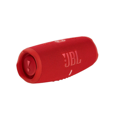 Блутоут звучник JBL Charge 5, пренослив, црвен