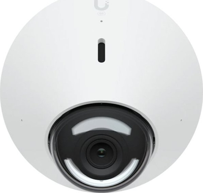 Kamerë IP Ubiquiti UVC G5 Dome, 5MP, 2K, e bardhë