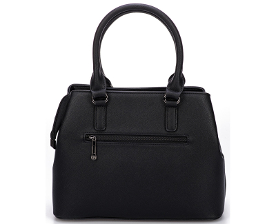 Çantë elegante JustBag YF1609-569 Black