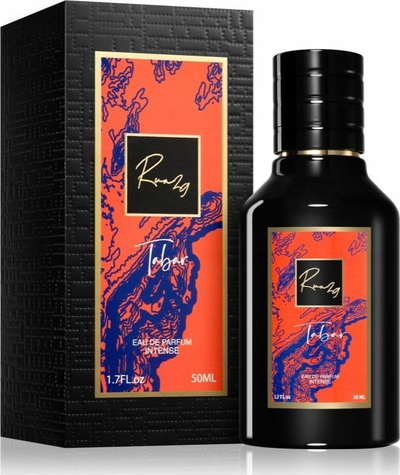 Parfum uniseks Rua29 Tabar, Eau de Parfum, 50 ml