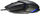 Maus gaming Mad Catz B.a.T. 6+, me kabllo, 16000 DPI, i zi