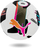 Top futbolli Puma Orbita 1 TB, FIFA Quality Pro, i bardhë