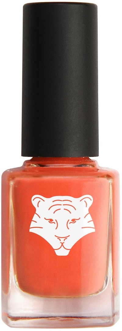 Llak thonjsh All Tigers 195 Seize the Moment, natyral dhe vegan, 11ml