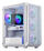 Korpi për PC EY2A018 Arx 500, ATX, ARGB, i bardhë