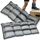Pesha për kyç Enero Fit, set 2x7 kg 14 kg, gri