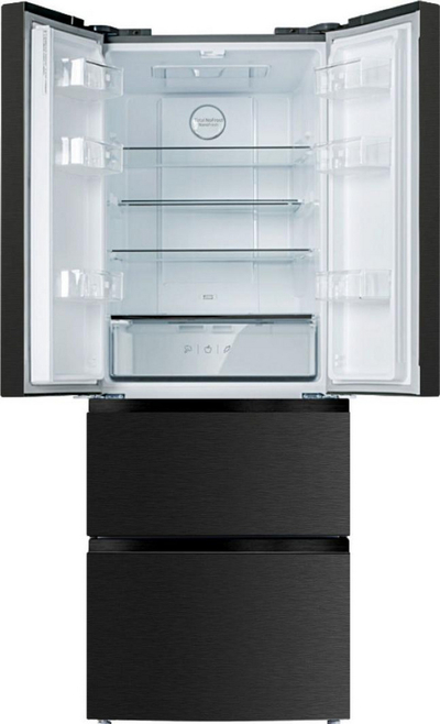 Frigorifer Amica FY3279.6GDFB, 228 L, i zi 