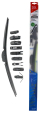 Fshirese Gome Multiadapter Rain 35cm