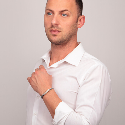 Byzylyk Morellato Motown SALS47