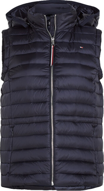 Jelek Tommy Hilfiger Regular Fit WW0WW37265DW5