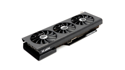 Kartelë grafike XFX Speedster QICK 319 Radeon RX 7700 XT Black Edition 12GB GDDR6