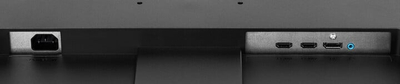 Monitor iiyama ProLite XB3288UHSU-B5 - LED, 31.5", UHD, i zi