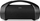 Altoparlant portativ Nedis Party Boombox, Bluetooth, 150W, IPX5, i zi