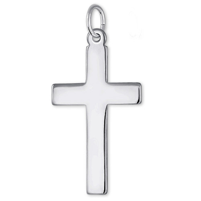 Varëse kryq Brilio Silver 441 001 00076 04