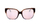 Syze dielli Guess GU7597 55G, të kafta/rozë