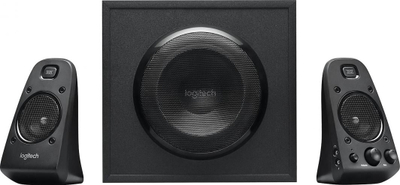 Звучници Logitech Z623