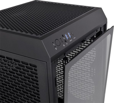 Kasë Thermaltake The Tower 200, Mini Tower