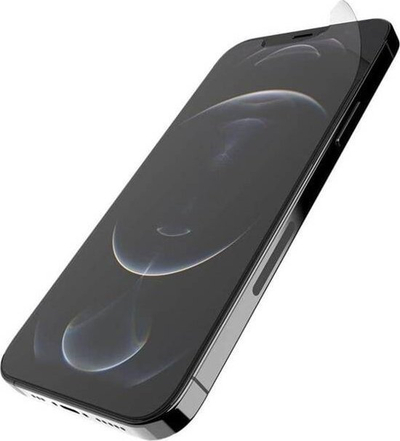 Mbrojtëse ekrani Tech21 Impact Shield, transparente