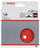 Disk bluarës Bosch 1609200154, 125mm, hook and loop, i zi