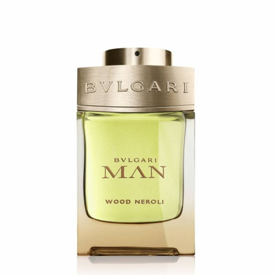 Eau De Parfum Bvlgari Wood Neroli 100 ml
