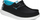 Këpucë burrash Hey Dude Wally H2O Tropical M 40702-0FF, slip-on, të zeza
