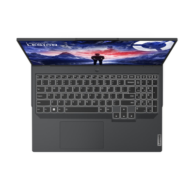 Лаптоп за гејминг Lenovo Legion Pro 5 Gen 9, i7-14700HX, 32GB RAM, 1TB SSD, RTX 4060