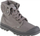 Çizme për goca Palladium Baggy W 92353-066, me tekstil, taban gome, gri