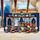 Set për ndërtim Lego Harry Potter Ravenclaw House Banner 76411, 305 copa, 9+