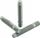 Spinë e filetuar TurboWorks M14x1,5, 90mm, gri