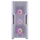 Kasë PC Adata XPG STARKER AIR Midi Tower, e bardhë