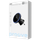 Mbajtëse magnetike për telefon me karikim wireless Proove Uno, 15W, për ventilim makine, e zezë