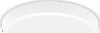 Llambë tavanore LED Philips MAGNEOS SF DL252 RD 284, 20W, 2700K, e bardhë