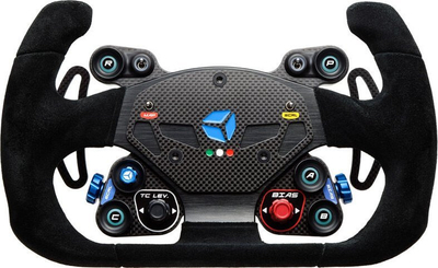 Timon gare Cube Controls GT Pro Zero USB, marsh magnetik, butona RGB, blu