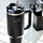 Termos Stanley Quencher H2.O Tumbler Juodas Tonal, 1.18L
