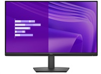 Monitor DELL E Series E2425HM, 23.8", Full HD, i zi