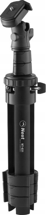 Tripod fleksibil Joby Podzilla Medium Kit, me GripTight 360, gri