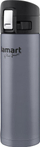 Termos Lamart LT4044, 420 ml, i hirtë