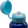 Shishe uji Disney Stitch, 400ml, alumin, shumëngjyrëshe