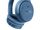 Kufje pa tela Bose QuietComfort, Bluetooth, që heqin zhurmën, blu Blue Dusk