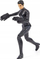 Фигурa акциона DC Comics Selina Kyle 4\", со 3 аксесоари, многубојна