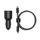 Karikues makine DJI 65W, USB C, USB A, i zi