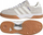 Këpucë hendbolli adidas HB Spezial M JP9800, meshkuj, shollë gomë non marking, të bardha