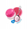 Blush edhe buzëkuq Fwee Blurry Pudding Pot PK03 Cherry, 5g, rozë qershie
