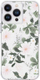 Kuti telefoni Rifle Paper Co Willow, për iPhone 14 Pro Max, lule, shumëngjyrëshe